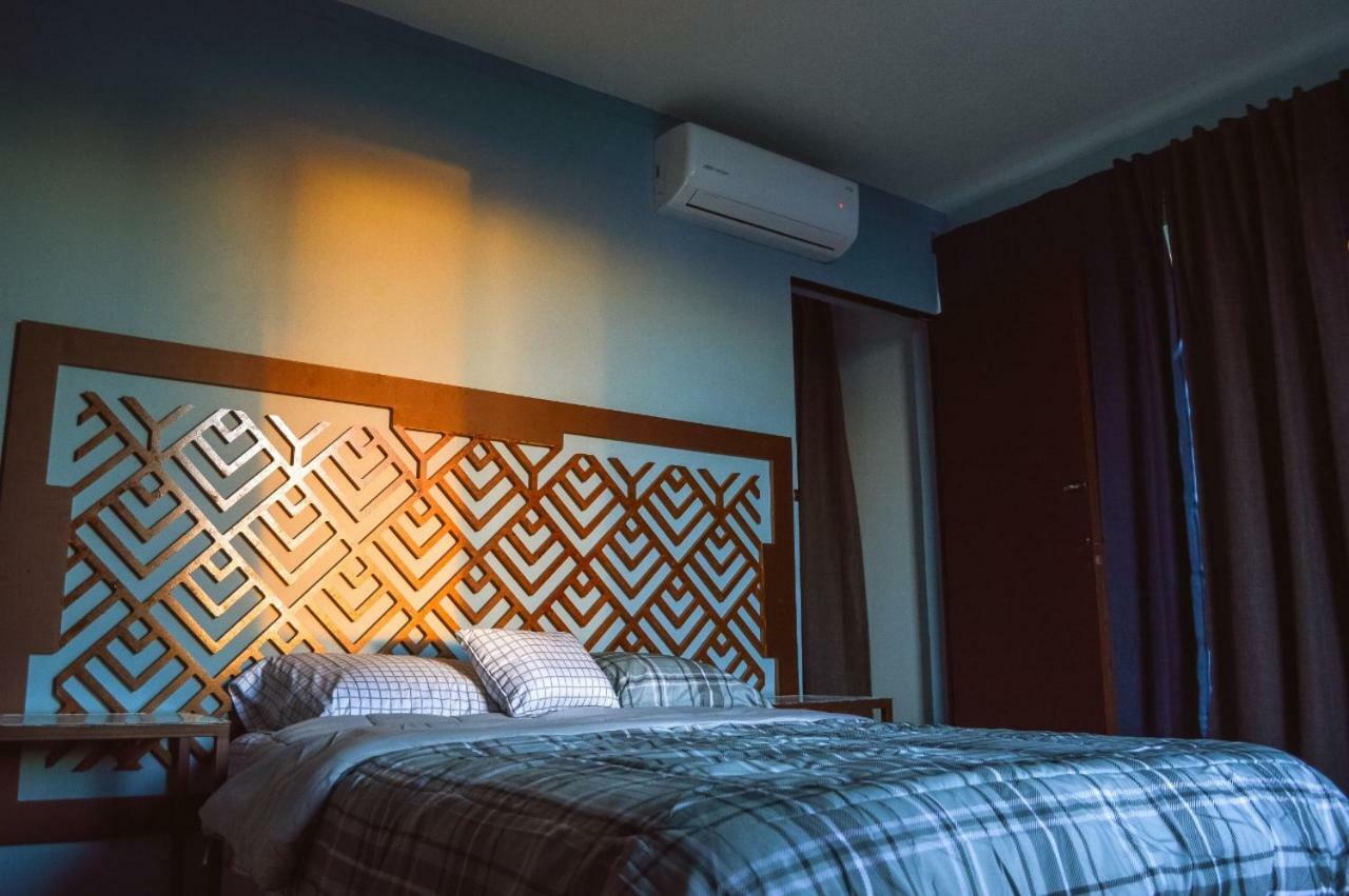 Apartmán Departamento Vacacional Olas Altas Mazatlán Exteriér fotografie