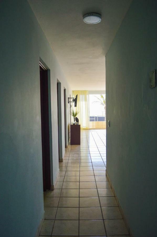 Apartmán Departamento Vacacional Olas Altas Mazatlán Exteriér fotografie