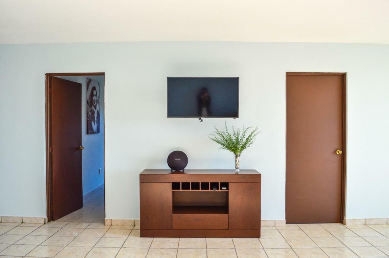 Apartmán Departamento Vacacional Olas Altas Mazatlán Exteriér fotografie