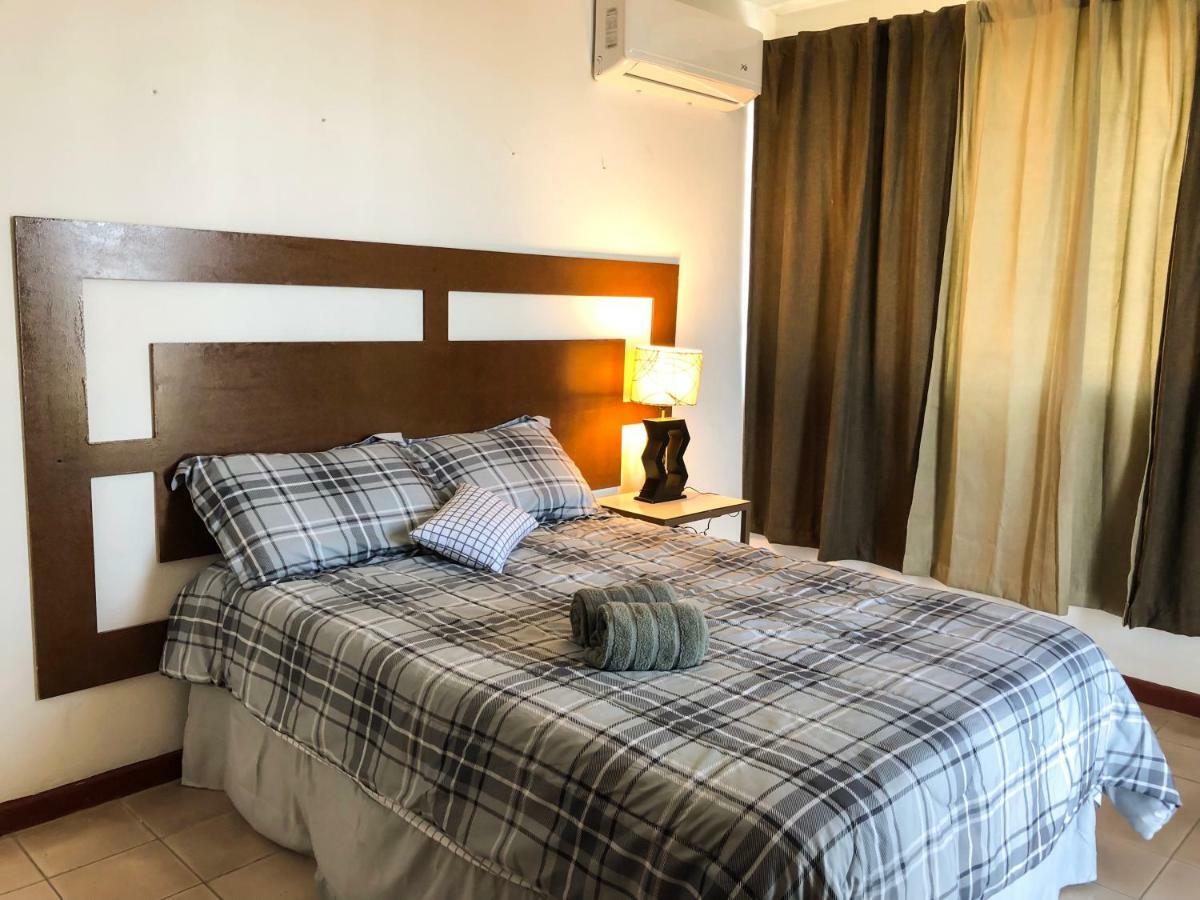 Apartmán Departamento Vacacional Olas Altas Mazatlán Exteriér fotografie