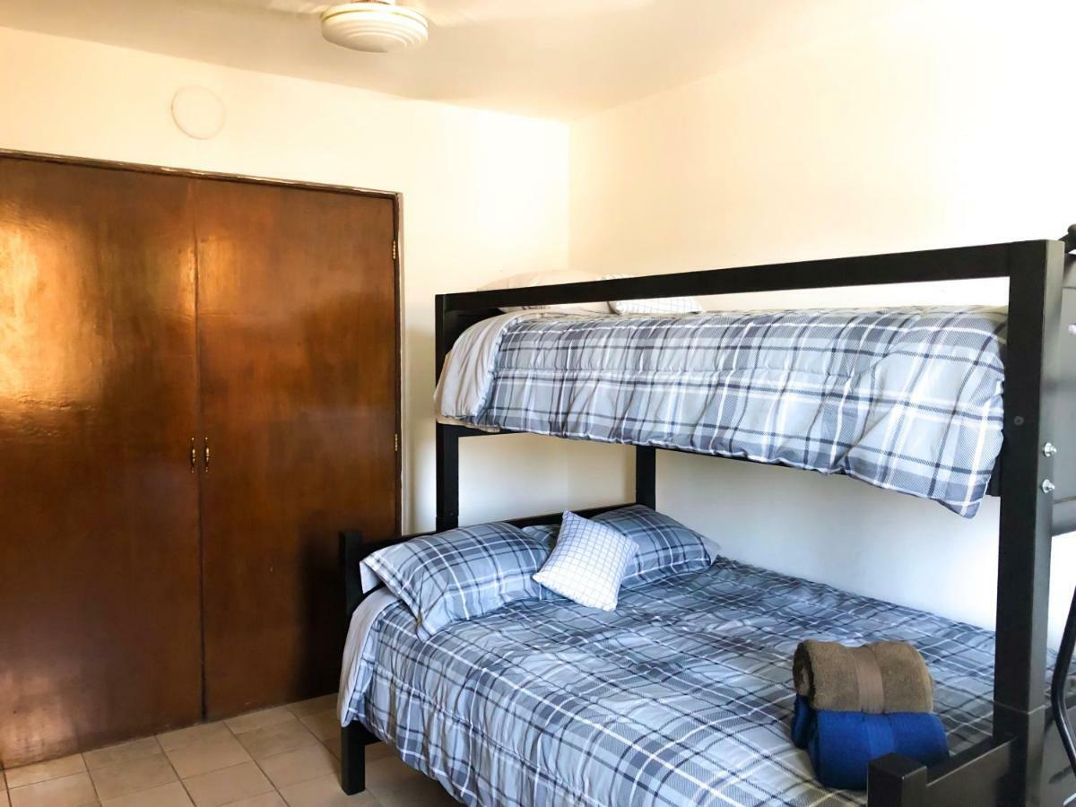 Apartmán Departamento Vacacional Olas Altas Mazatlán Exteriér fotografie